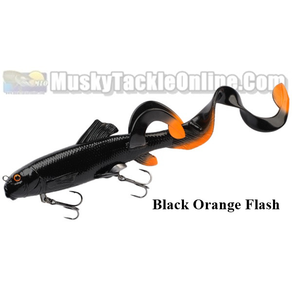 BLACK CAT Lures Envy FAT 72S 2個セット BLACK CAT Lures Envy FAT 72S 2個セット